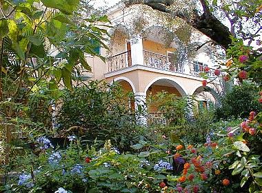Villa Christina Ζάκυνθος Πόλη Εξωτερικό φωτογραφία