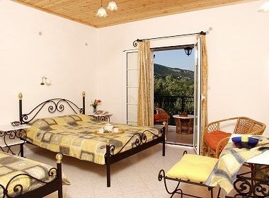 Villa Christina Ζάκυνθος Πόλη Εξωτερικό φωτογραφία